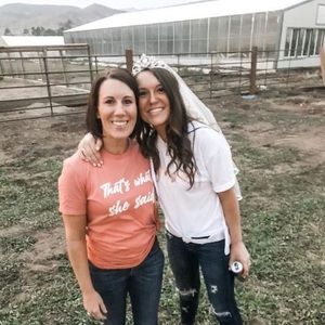 Meet your Posher, Wendy